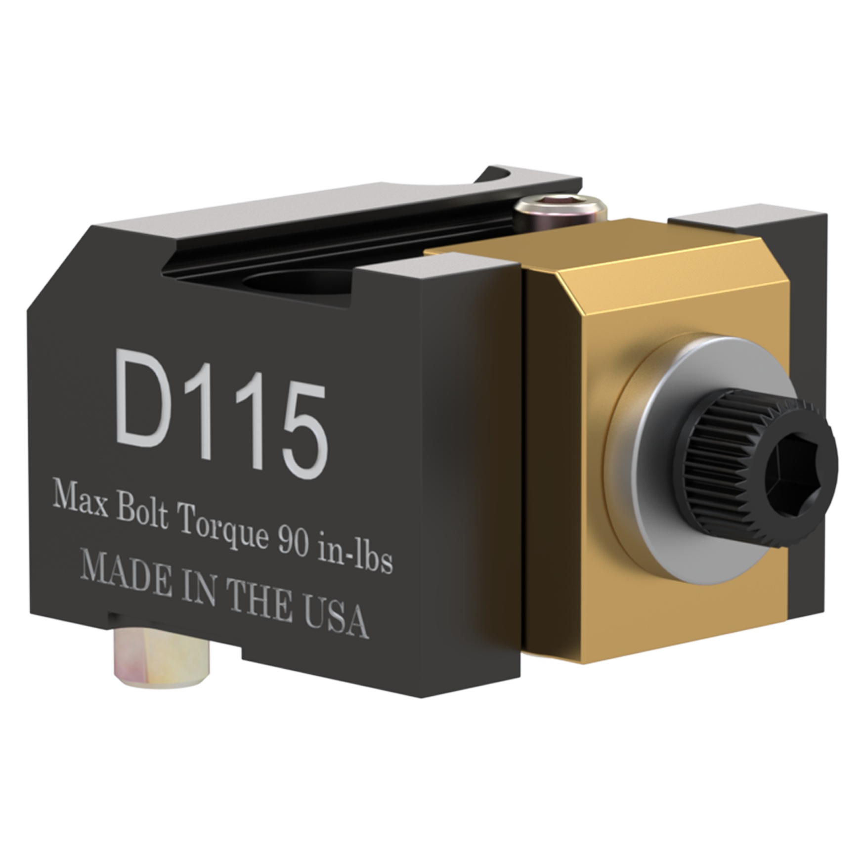 Picture of 5TH Axis D115